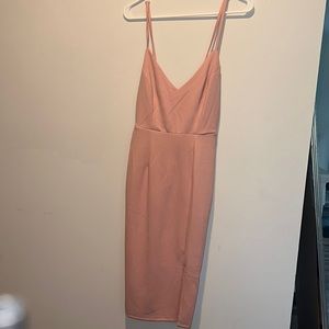 NWOT HELLO MOLLY DRESS
